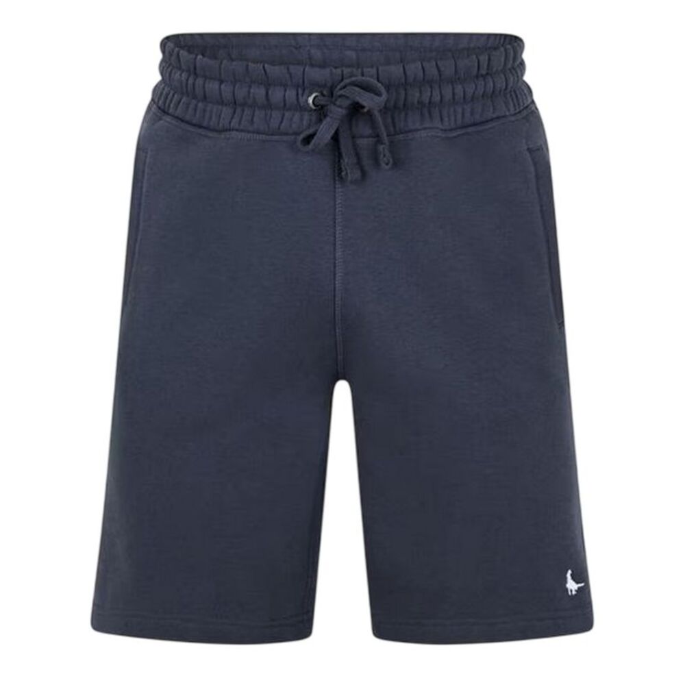 Jack Wills Mens Pheasant Sweat Shorts / Night Sky